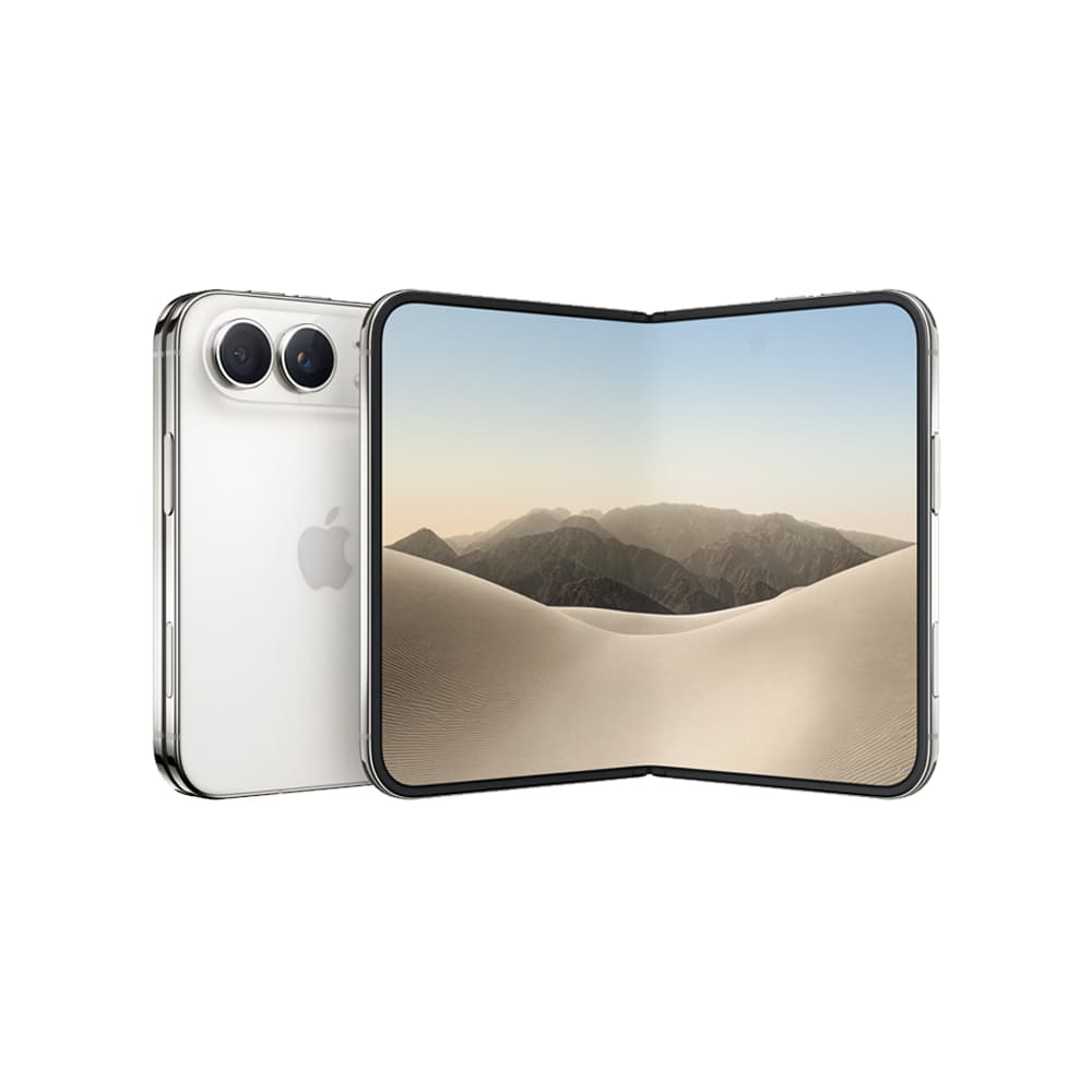 iPhone Duo